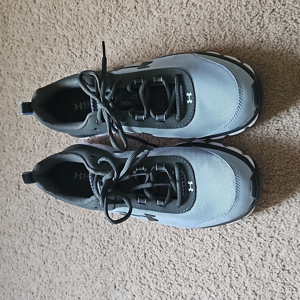 Under Armour Charged Assert 8 Shoes